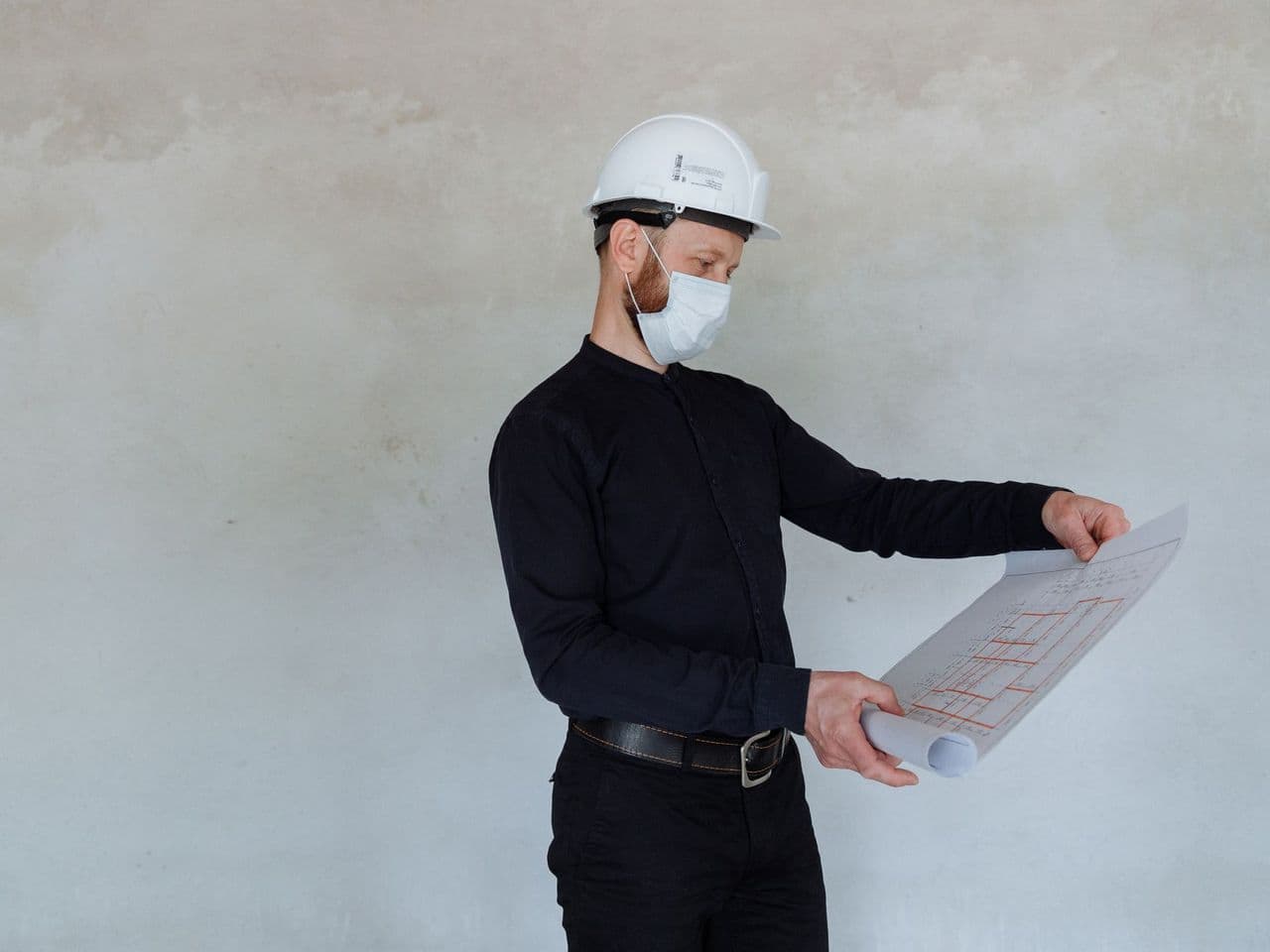 Travaux de maîtrise d'œuvre & coordination de travaux