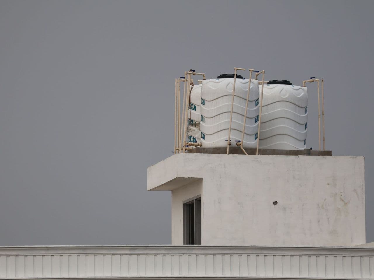 Remplacement d'un chauffe-eau