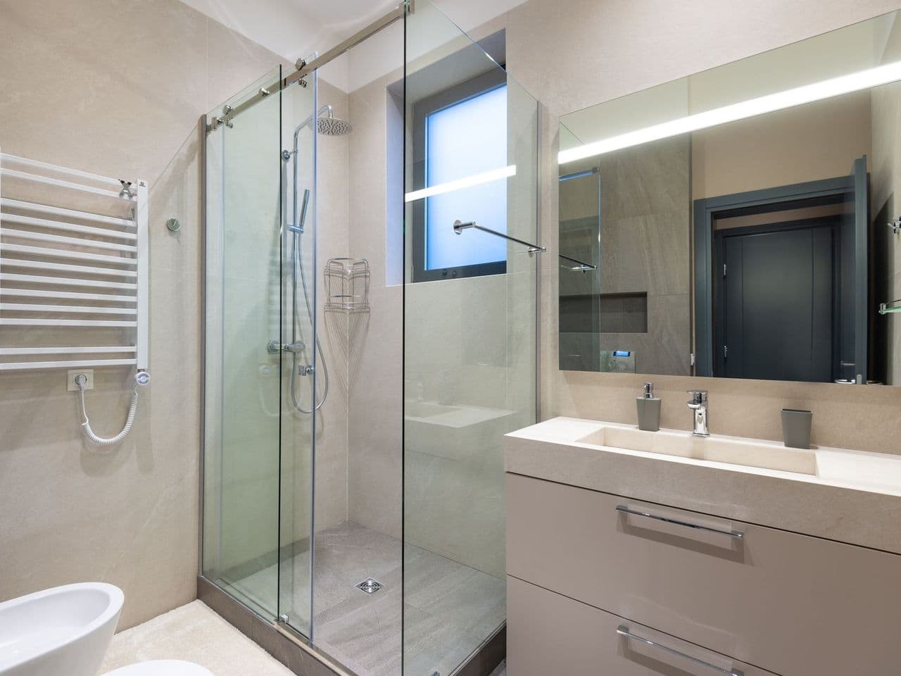 Rénovation de salle de bain
